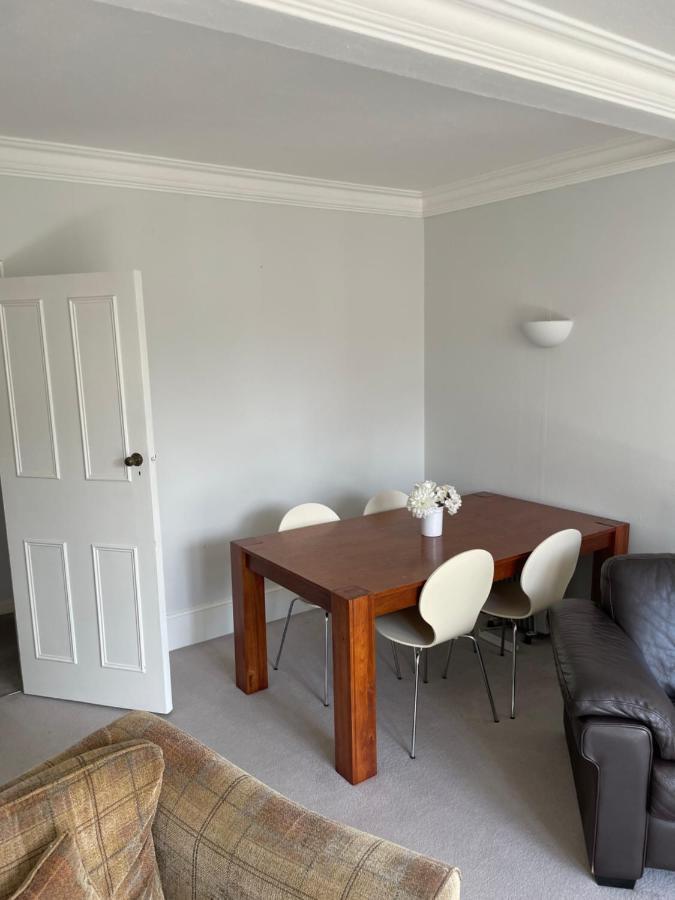 Spacious 2 Bedroom Apartment With Garden Cambridge  Buitenkant foto
